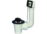 Hutterer & Lechner HL15U-6/4 Abl.Ventil 6/4 Zoll M. ÜL. U. Anschl.Gew. 6/4 Zoll