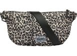S.Oliver Borsa A Tracolla Crossbody Bag Brown Beige