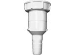 Hutterer & Lechner HL17 Uni-ÜBergangsstüCk 6/4 Zollxdn40X3/4 Zoll