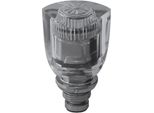 Schmiedl Gs Atmos-Oberteil 1/2´ M24 Blau