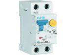Interruttore Combinato Eaton Fi/Ls 20A 300Ma C-LS- Char 1N-Polo Eaton