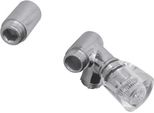 Valvola Di Connessione Schmiedl Gs 3/4""