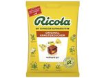 Ricola M.Z. Caramelle Alle Erbe 75 G