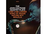 John Coltrane Quartet - Il Quartetto Di John Coltrane Suona (Lp)