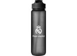 Borraccia In Plastica Tritan Real Madrid 1 L Trasparente Trasparente Taglia Unica