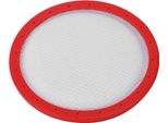 130 Mm Aspirapolvere Filtro Rotondo Di Ricambio Per Midea C3-L148B C3-L143C VC14A1-VC