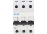 Interruttore Automatico 3P D 6A 6Ka Ac PL6-D6/3 286610