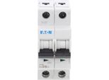 Interruttore Automatico 2P D 10A 6Ka Ac PL6-D10/2 286577