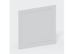 Poloplast Designventil Square POLO-KWL Dn 125