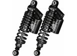 Ammortizzatori Posteriori Yss Regolabili RG362-310TRCL-49-B Lunghezza 305-315 Mm
