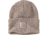 Carhartt Cappello Tricoté Marrone Marrone Taglia Unica