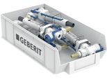 Valvola Di Riempimento Geberit Ap Tipo383 Set 6 Pezzi.