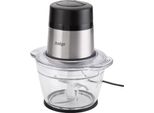 Tritatutto Elettrico Judge Mini, Vetro/Acciaio Inox, 500 Ml, 300 W, Trasparente
