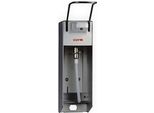 Dispenser Universale A Leva Cws Da 1000 Ml Per Disinfettante E Sapone
