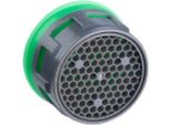 Neoperl Aeratore Economico A Nido D'ape M24X1, Cromato