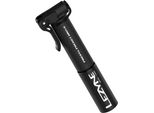 Mini Pompa Lezyne Presta Pocket Drive Argento 160 Psi Argento 160 Psi