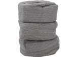 Set Di Stucco In Lana D'acciaio – Set Professionale Di Rotoli Di Lana D'acciaio Con Guanti Per Fori, Crepe, Aperture Di Ventilazione E Tubature