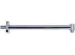 Regenwerk Passion Braccio A Parete 400 Mm, Softedge, Rosone In Ottone