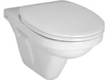 Laufen Object Wand-TiefspüL-Wc 82106.0 355X530Mm Weiß