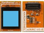Odroid Modulo Emmc Da 64 Gb Per ODROID-C5