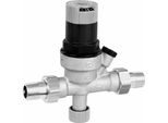 Valvola Di Riempimento Honeywell VF06 1/2 Pollice Senza Manometro