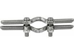Fascette Di Supporto Xylem Vogel Per Tubi In Pressione R5/4 Pollici, 6/4 Pollici
