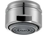 Neoperl Cascade Slc Pca Aeratore M24X1, 7Lt/Min