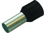 Haupa AderendhüLsen Farbserie Iii, 500 Stk. 1,5Mm² X 8Mm