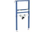 Geberit Duofix 2025 Wt Per Miscelatore A Libera Installazione H112Cm, L50Cm