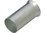Haupa AderendhüLsen Verzinnt 500 Stk. 2,5Mm² X 10Mm