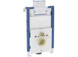 Geberit Duofix 2025 Elemento Wc Omega12 Bh82Cm