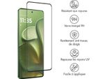 Protezione Dello Schermo In Vetro Duro Accezz Per Motorola Edge 60 Pro