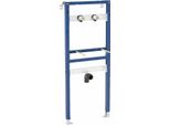 Geberit Duofix 2025 Wt Per Rubinetto A Parete H130Cm, L50Cm