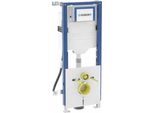 Geberit Duofix 2025 Elemento Wc Sigma12 Bh112Cm, Senza Barriere Architettoniche