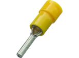 Haupa Perno Rotondo In Pvc Ins. 4 - 6 Mm2