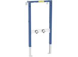 Geberit Duofix 2025 Bw/Du Per Rubinetto A Parete H112Cm