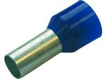 Haupa AderendhüLsen Farbserie Iii, 100 Stk. 16Mm² X 18Mm