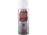 Arexons Smalto 800º Colore 400Ml Trasparente Trasparente Taglia Unica
