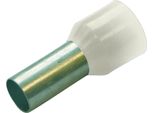 Haupa AderendhüLsen Farbserie I 100 Stk. 0,5Mm² X 8Mm