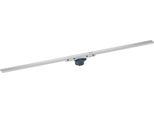 Geberit Cleanline50, 30-110Cm Acciaio Inox, Lucido