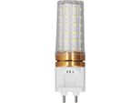 2Pcs Mais Lampadina Led 10W 1000LM Risparmio Energetico Doppio Ago Base G12 Lampadina Per Strada Magazzino Garage Luce Bianca