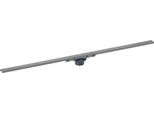 Geberit Cleanline50, 30-90Cm Schwarzchrom
