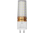 2Pcs Mais Lampadina Led 10W 1000LM Risparmio Energetico Doppio Ago Base G12 Lampadina Per Strada Magazzino Garage Luce Naturale