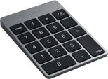 Tastiera Satechi Slim Sans Fil - Tecnologia Bluetooth - Batterie Ricaricabili - Profilo Ultra Mince