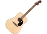 Chitarra Acustica Fender California Standard Redondo Natural