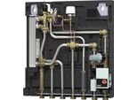 Danfoss Evoflat Msa 3 Stazione Domestica 55Kw, 22,5 L/Min Per Riscaldamento A Superficie