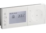 Termostato Ambiente Progr. Danfoss Tpone M Programma 7 Giorni, 230VAC