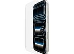 Belkin Screenforce Invisiglass, Apple, Iphone 17 Pro, Antigoccia, Trasparente, 1 Pezzo(I)