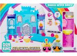 Mga Entertainment Dohkins Castello Dei Gelati, Set Da Gioco In Argilla Modellabile, Multicolore, Bambino, Ragazzo/A, 3 Anni, 99 Anni