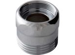 Nipplo Riduttore Schmiedl Gs 3/4" Ag M22X1Mm Ig"